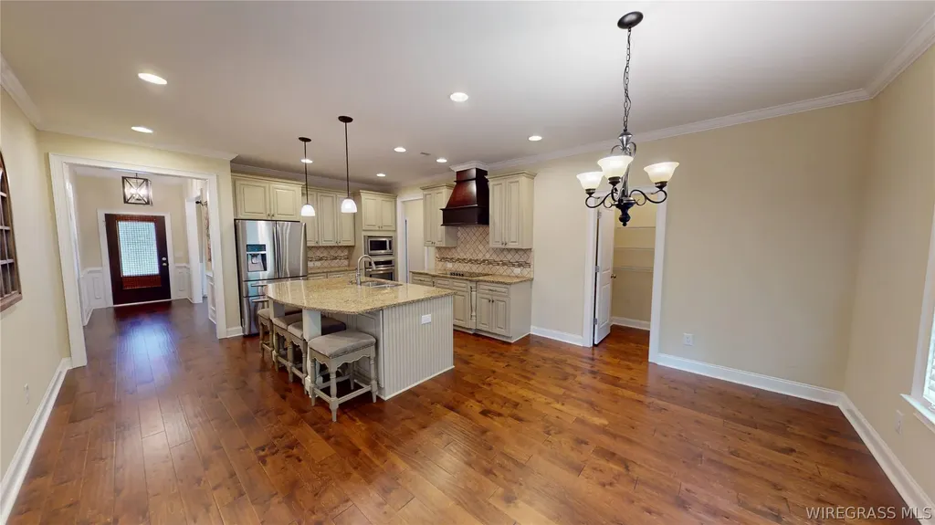 103 Tablerock Court Dothan AL 36301