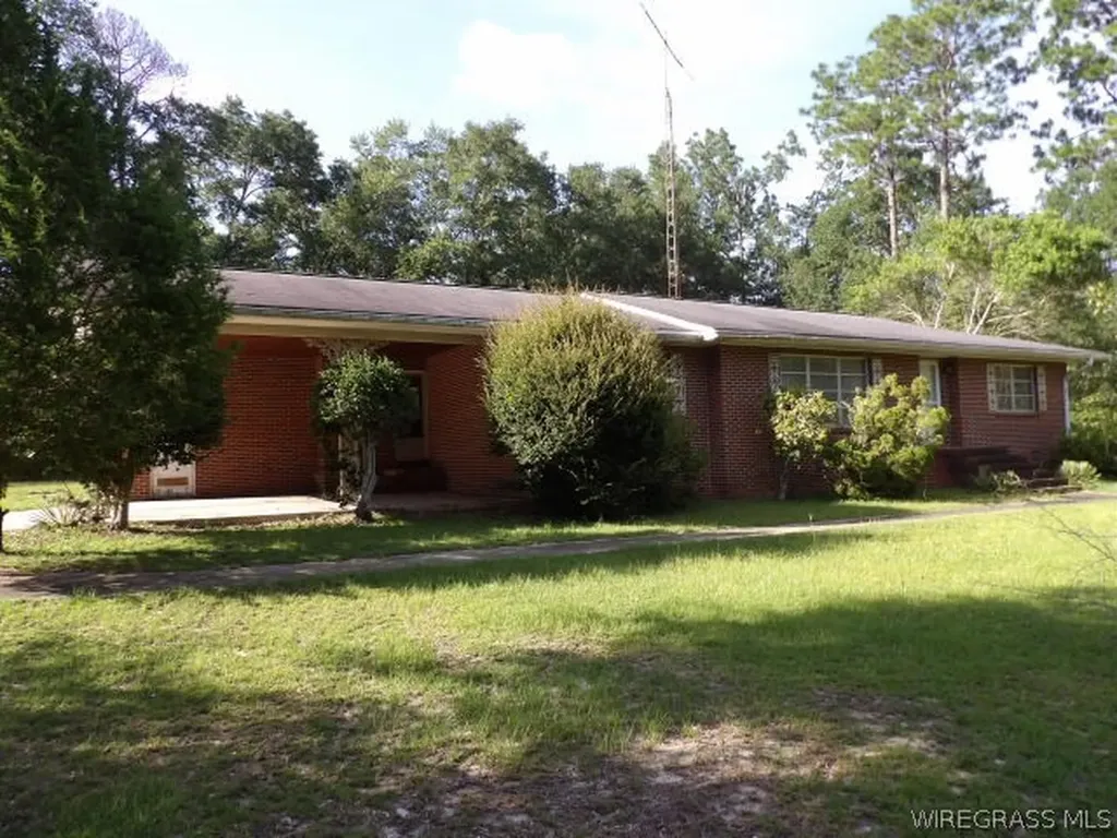432 Ozark Road Abbeville AL 36310