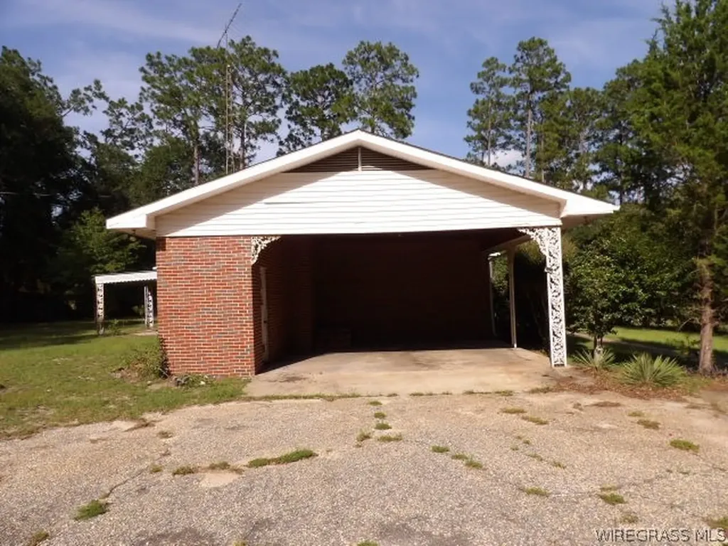 432 Ozark Road Abbeville AL 36310