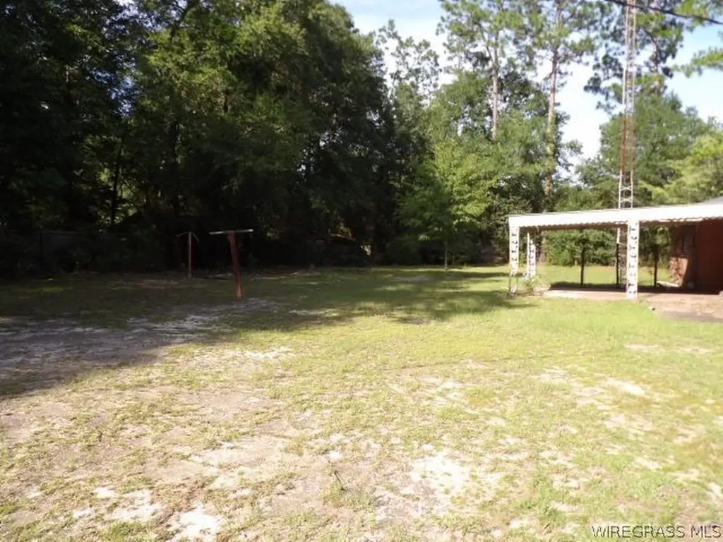 432 Ozark Road Abbeville AL 36310