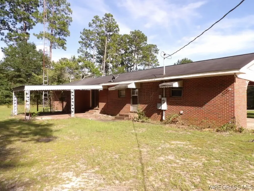 432 Ozark Road Abbeville AL 36310