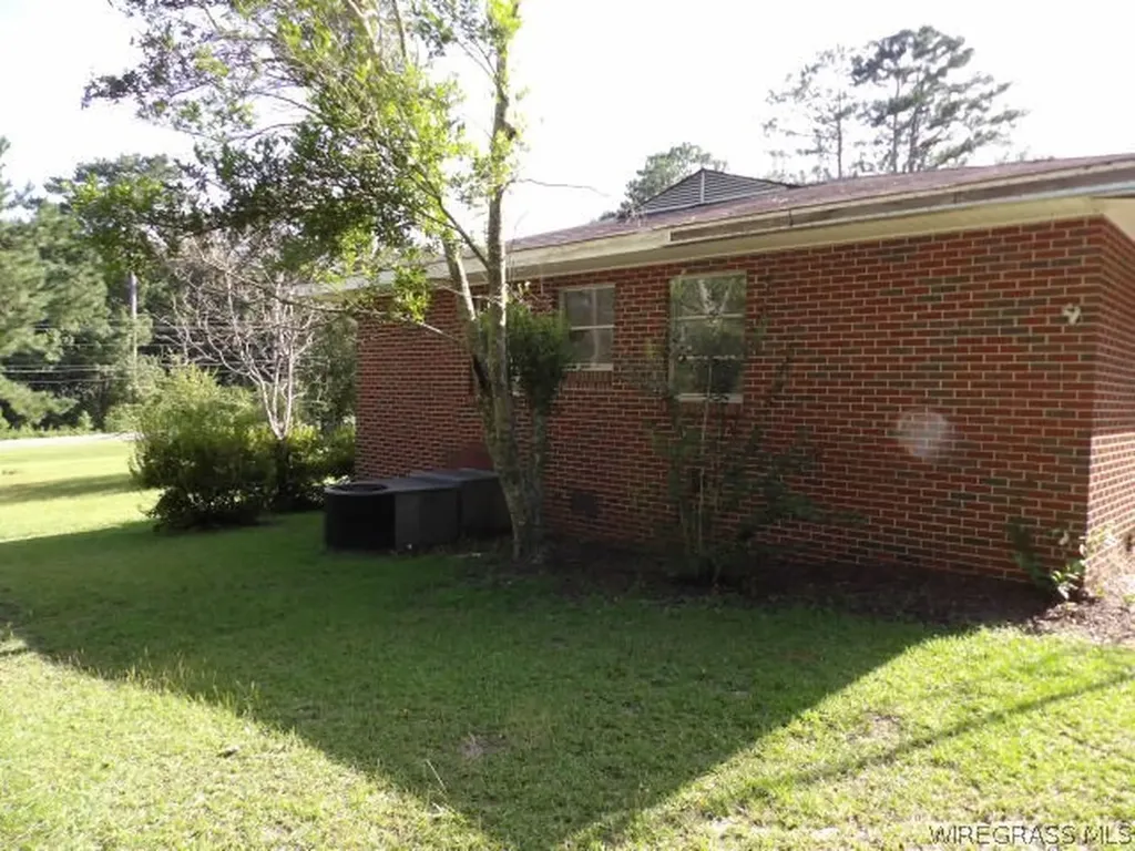 432 Ozark Road Abbeville AL 36310