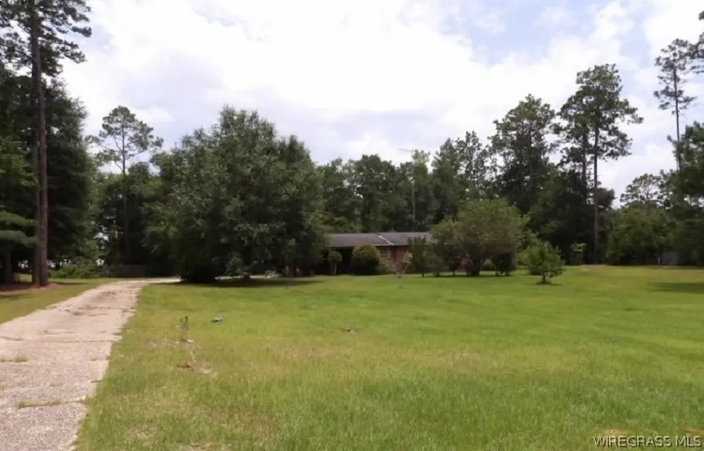 432 Ozark Road Abbeville AL 36310