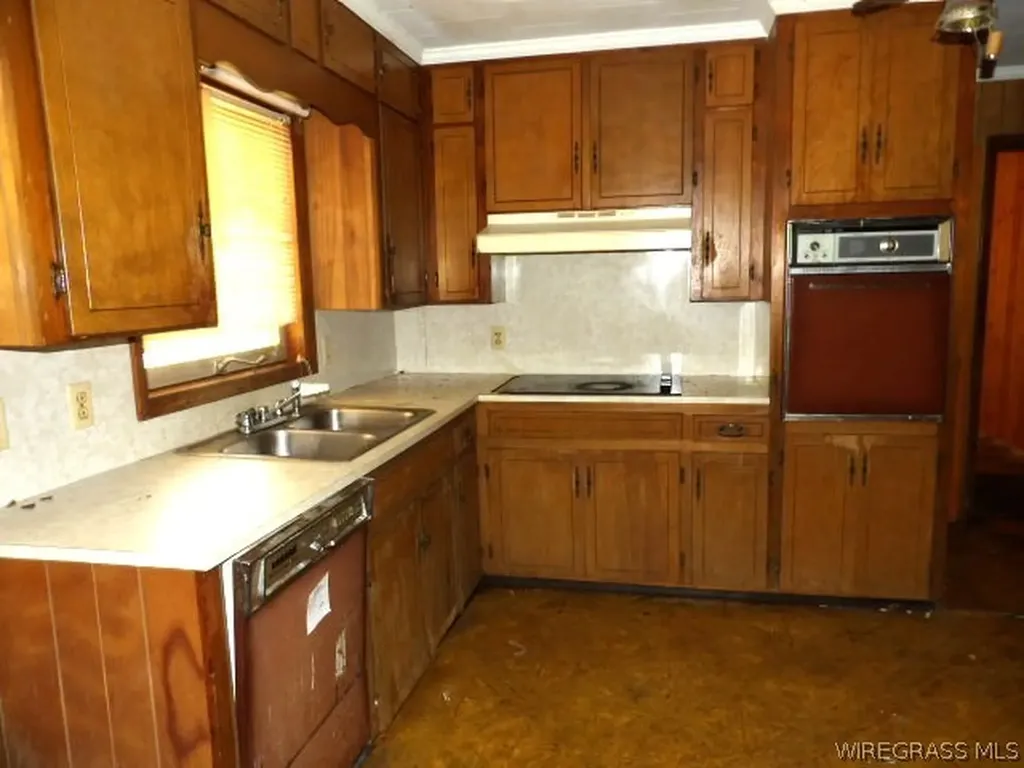 432 Ozark Road Abbeville AL 36310