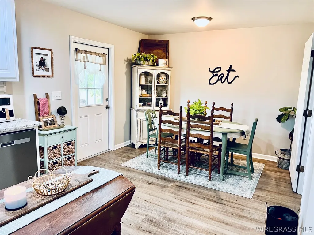 24 Edwin Reynolds Road Cottonwood AL 36305