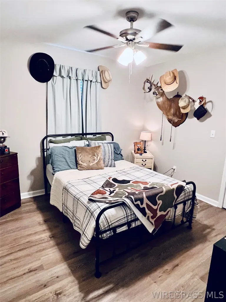24 Edwin Reynolds Road Cottonwood AL 36305