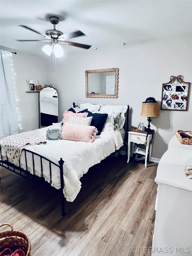 24 Edwin Reynolds Road Cottonwood AL 36305