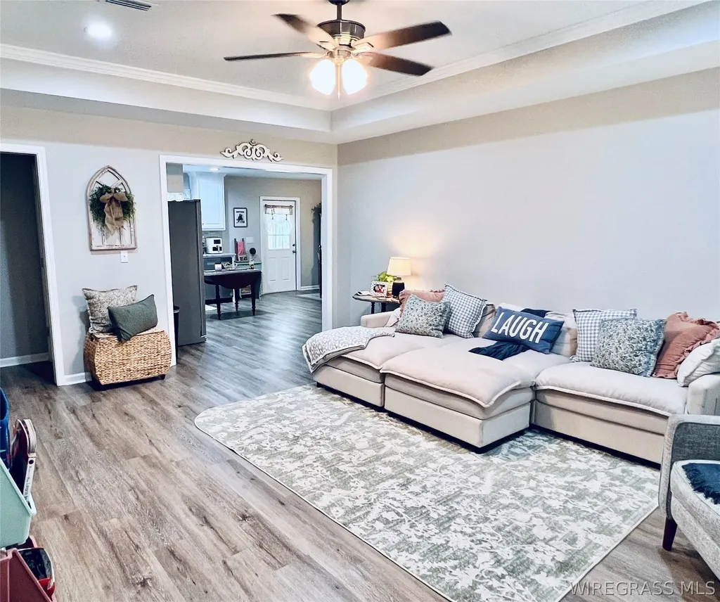 24 Edwin Reynolds Road Cottonwood AL 36305