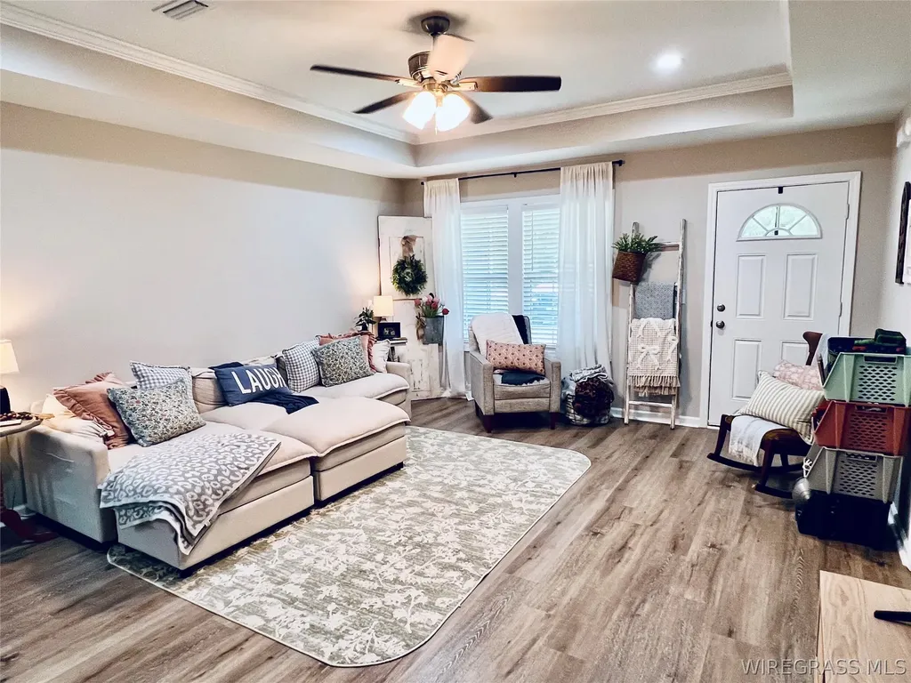 24 Edwin Reynolds Road Cottonwood AL 36305
