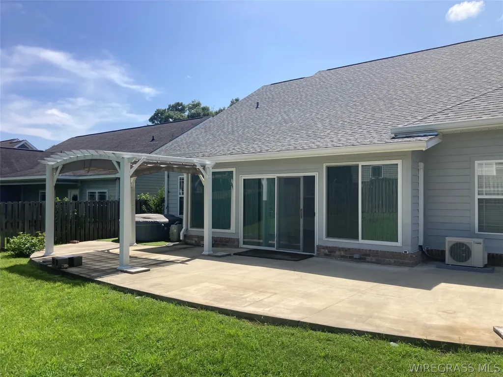 211 Savannah Drive Enterprise AL 36330