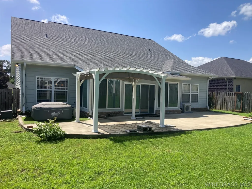 211 Savannah Drive Enterprise AL 36330