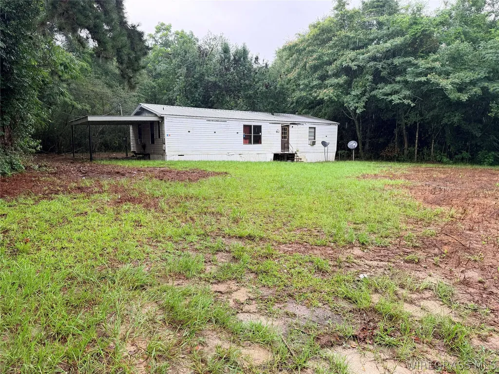 229 Barnes Road Cottonwood AL 36320