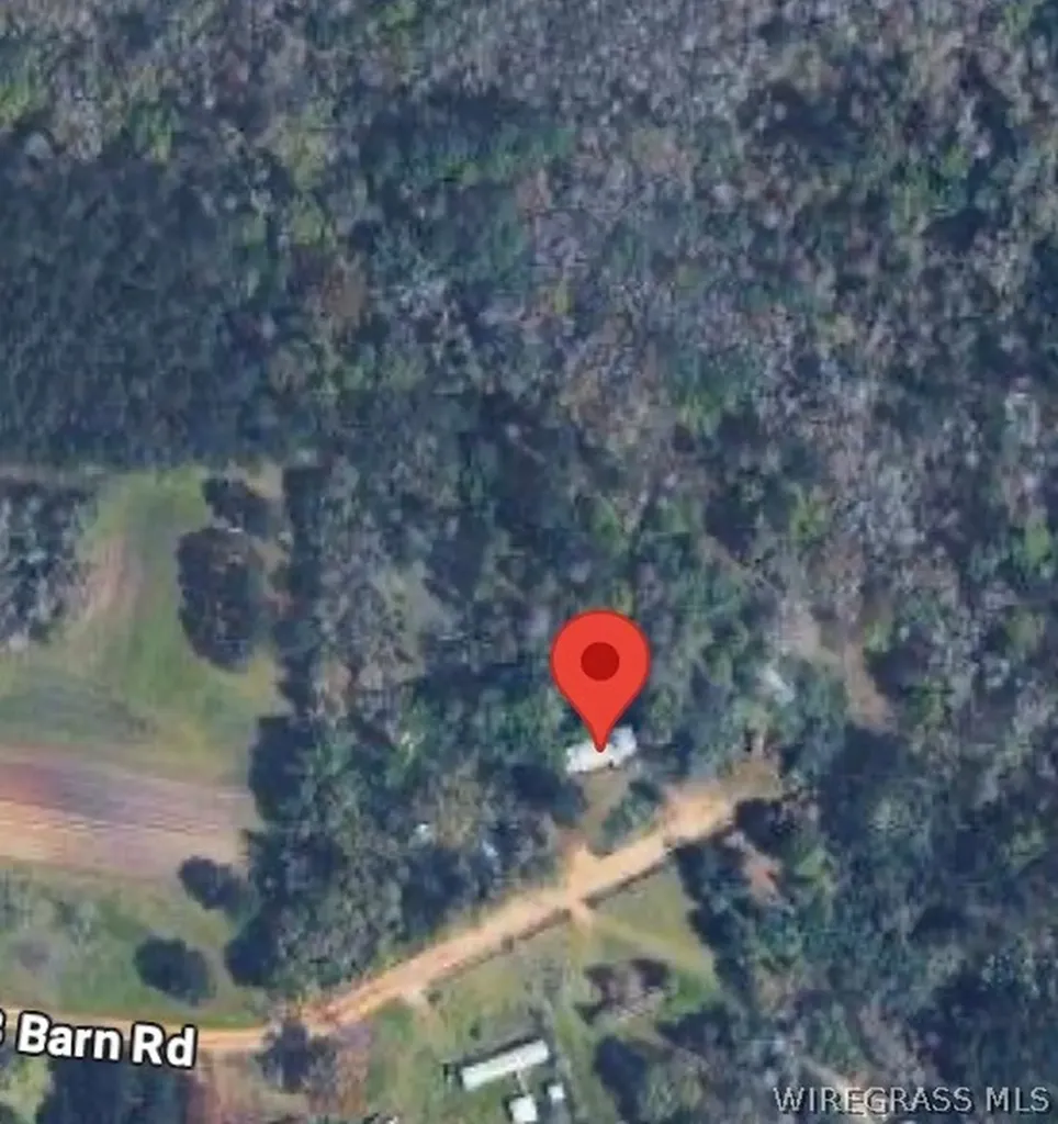 229 Barnes Road Cottonwood AL 36320