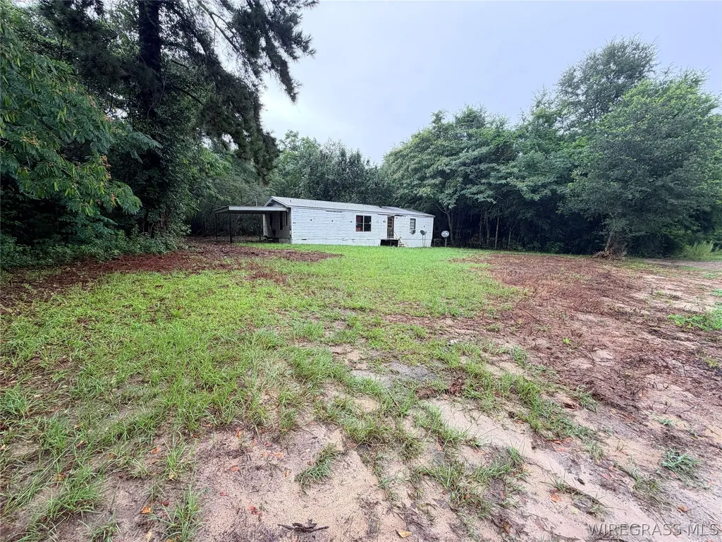 229 Barnes Road Cottonwood AL 36320