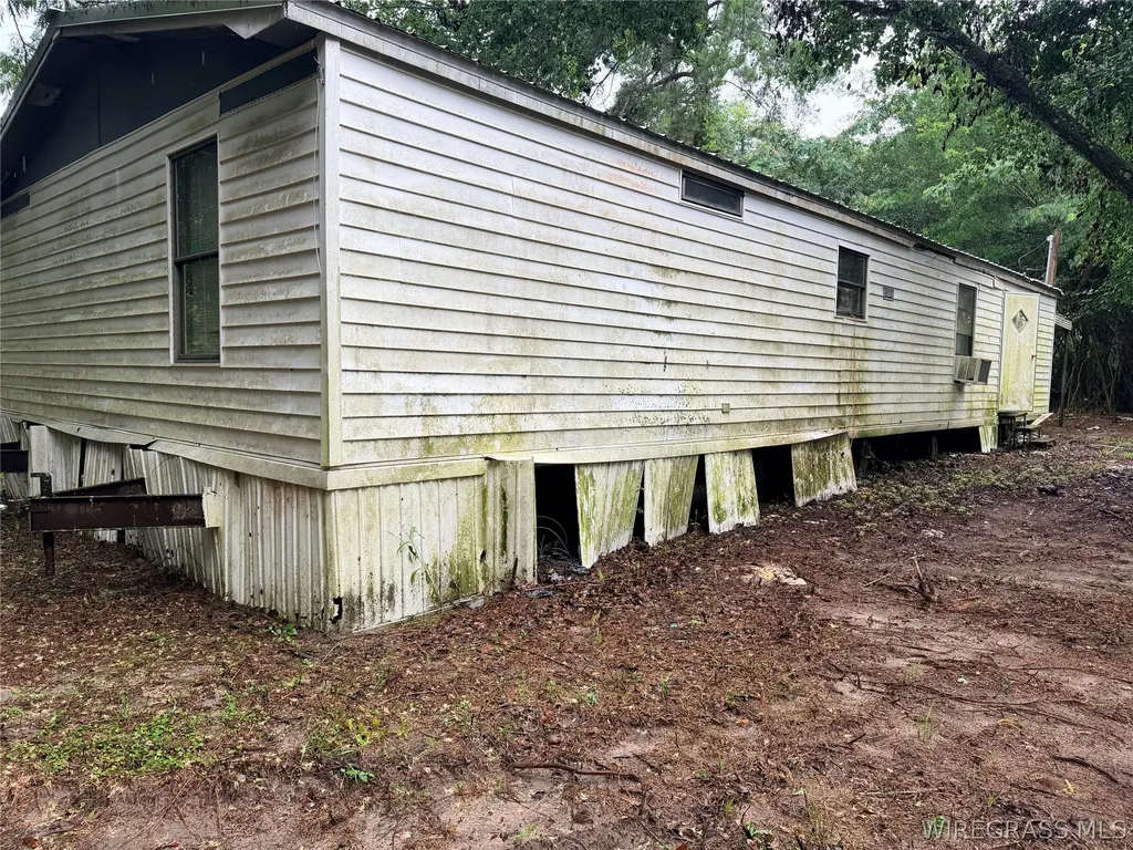 229 Barnes Road Cottonwood AL 36320