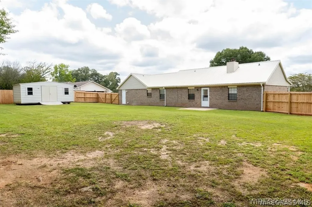 605 Grand Pine Drive Enterprise AL 36330