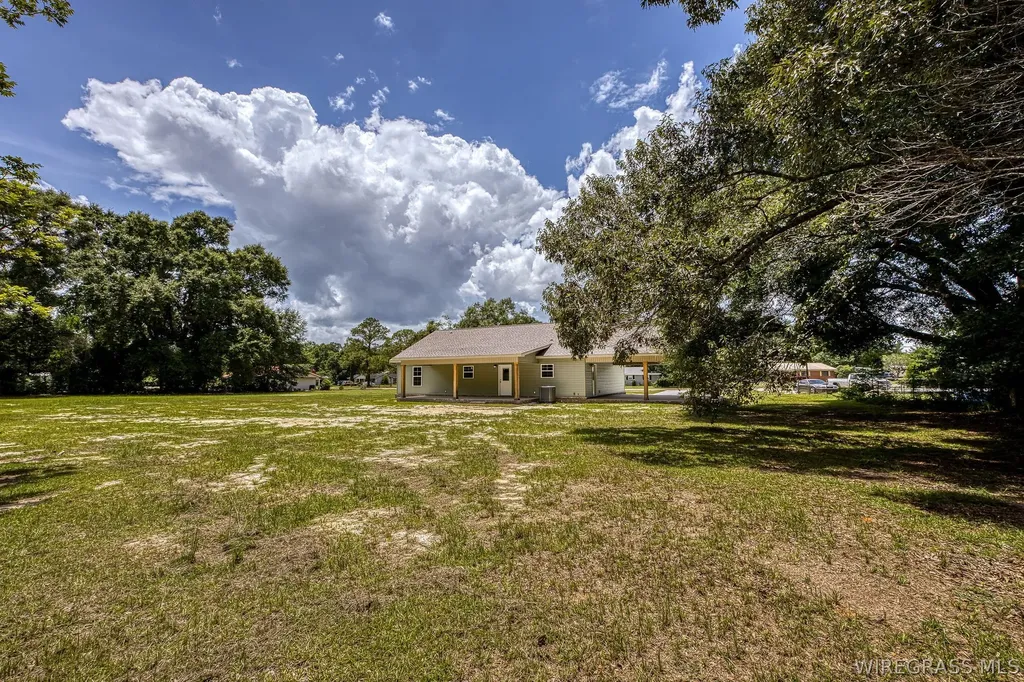 1007 W Deere Street Geneva AL 36340