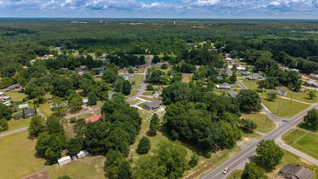 1007 W Deere Street Geneva AL 36340