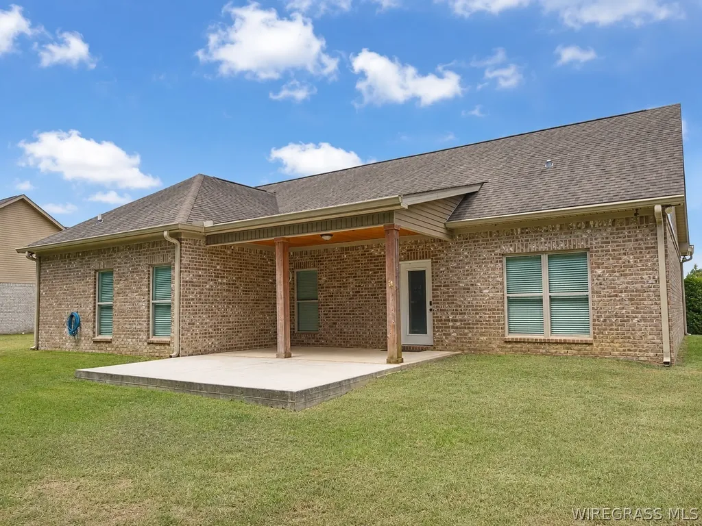 240 Rosa Lane Midland City AL 36350