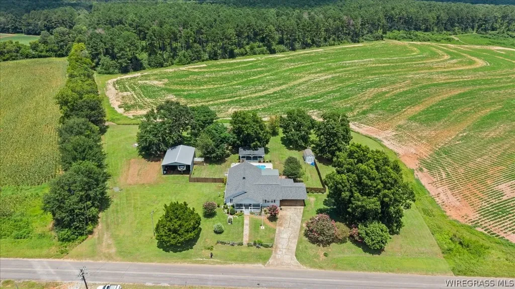 132 County Road 552 New Brockton AL 36351