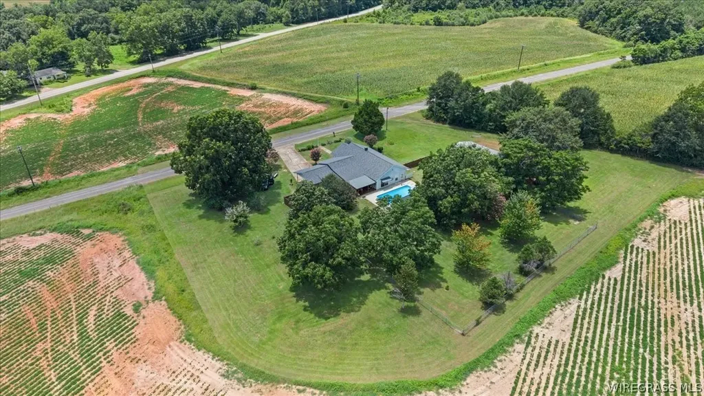 132 County Road 552 New Brockton AL 36351