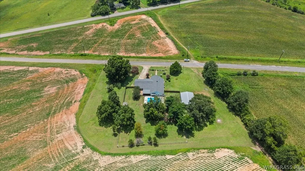 132 County Road 552 New Brockton AL 36351