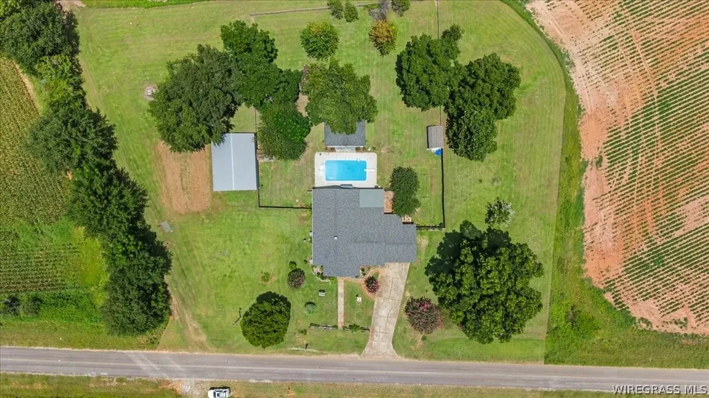132 County Road 552 New Brockton AL 36351