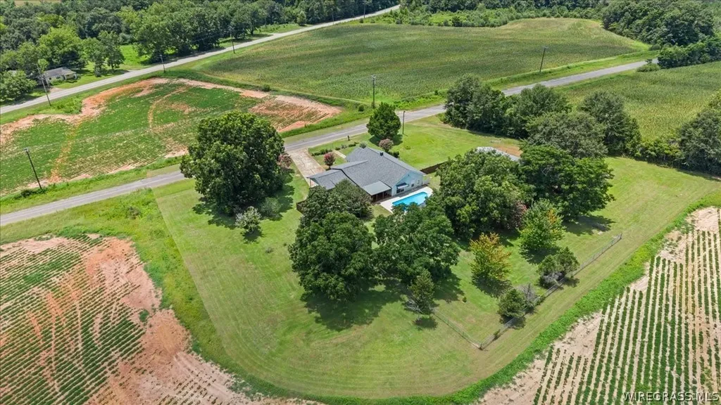 132 County Road 552 New Brockton AL 36351