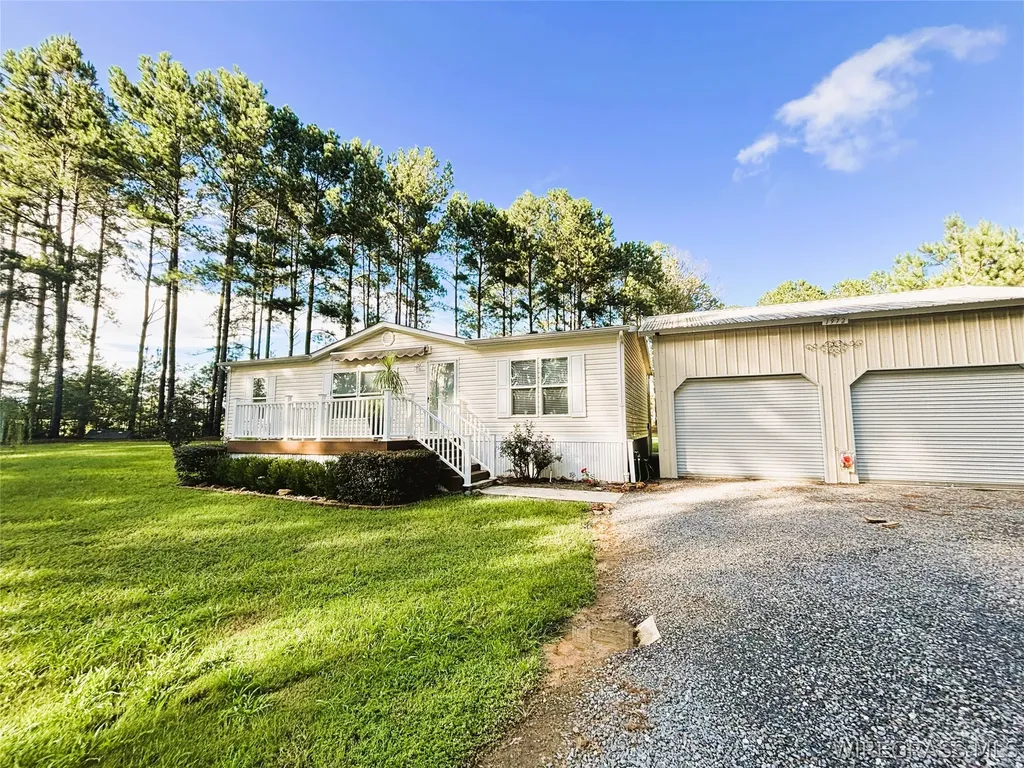 1972 County Road 430 Elba AL 36323