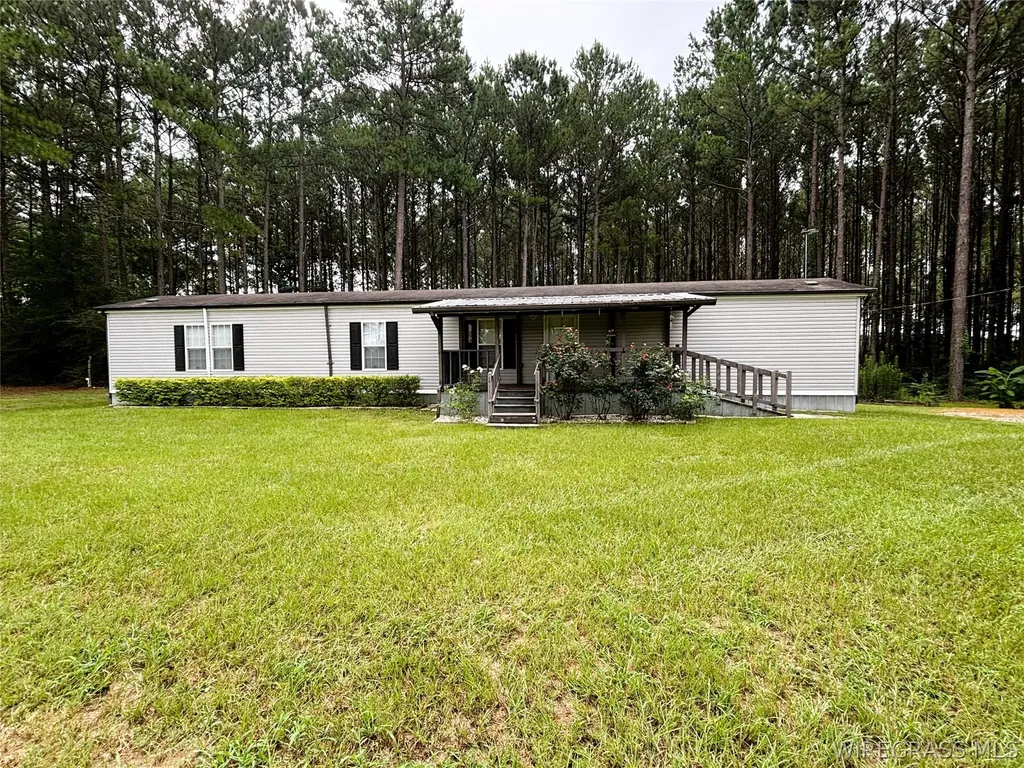 1972 County Road 430 Elba AL 36323
