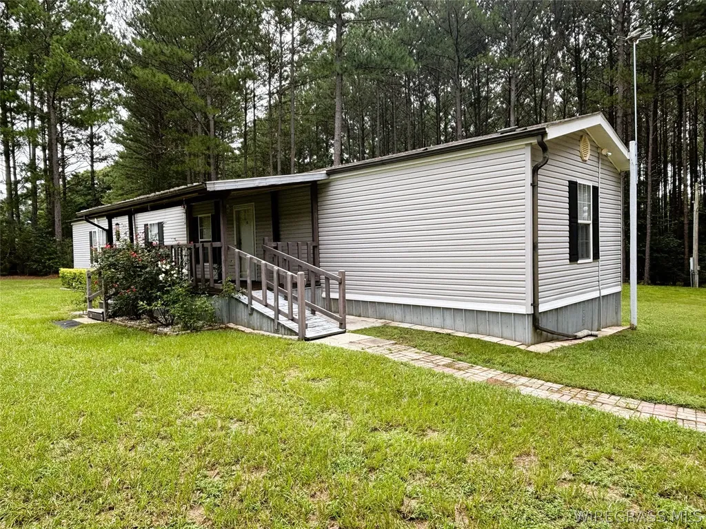 1972 County Road 430 Elba AL 36323