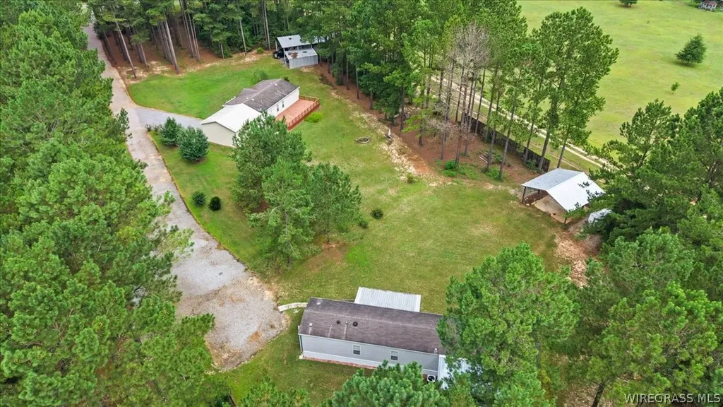 1972 County Road 430 Elba AL 36323