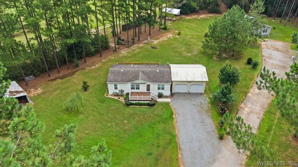 1972 County Road 430 Elba AL 36323