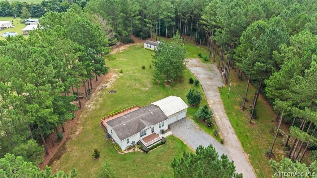 1972 County Road 430 Elba AL 36323