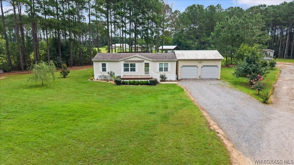 1972 County Road 430 Elba AL 36323