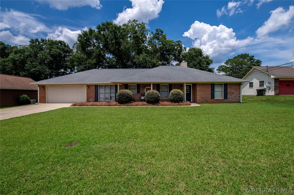 110 Fernway Drive Enterprise AL 36330-0000
