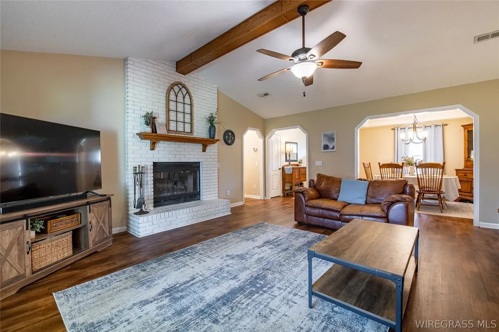 110 Fernway Drive Enterprise AL 36330-0000