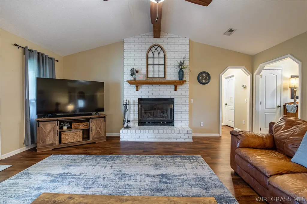 110 Fernway Drive Enterprise AL 36330-0000