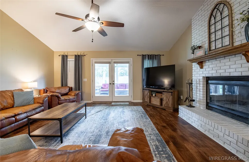 110 Fernway Drive Enterprise AL 36330-0000