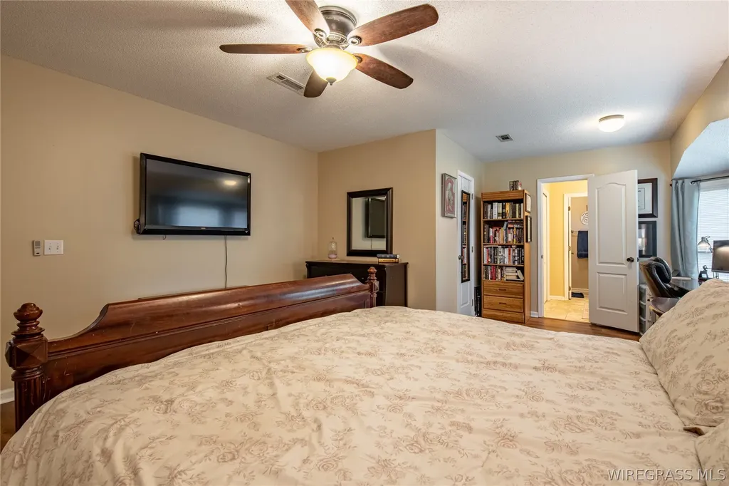 110 Fernway Drive Enterprise AL 36330-0000