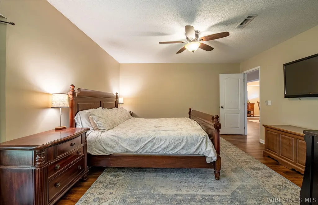 110 Fernway Drive Enterprise AL 36330-0000