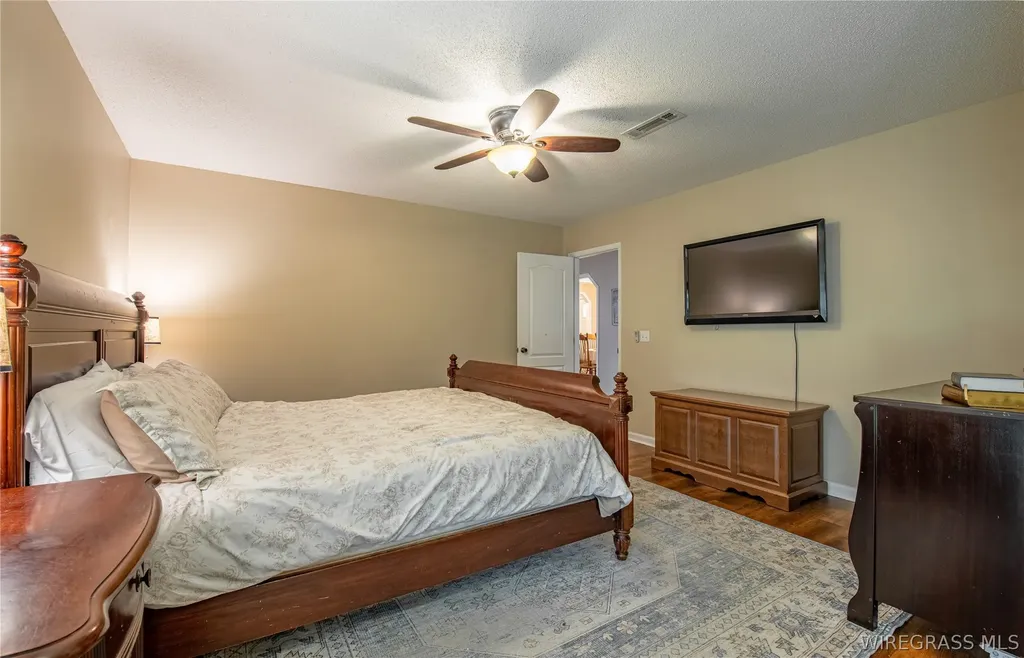 110 Fernway Drive Enterprise AL 36330-0000