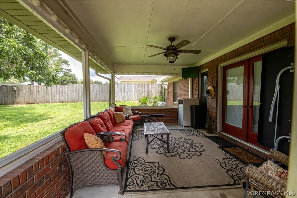 110 Fernway Drive Enterprise AL 36330-0000
