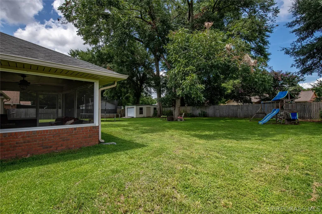 110 Fernway Drive Enterprise AL 36330-0000