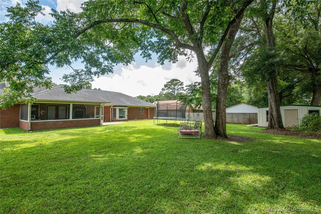 110 Fernway Drive Enterprise AL 36330-0000