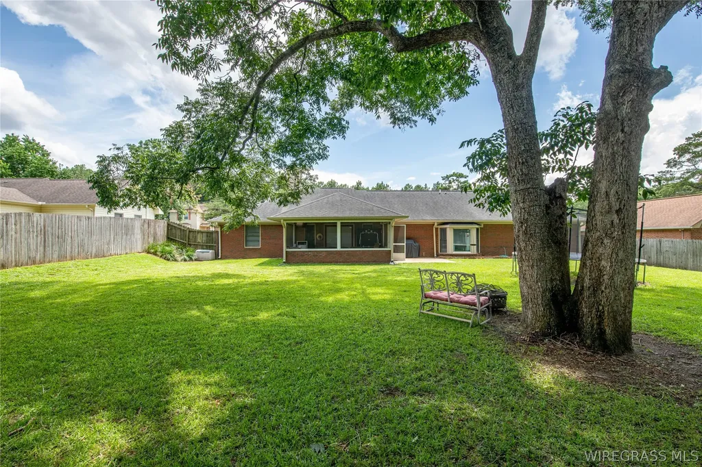 110 Fernway Drive Enterprise AL 36330-0000