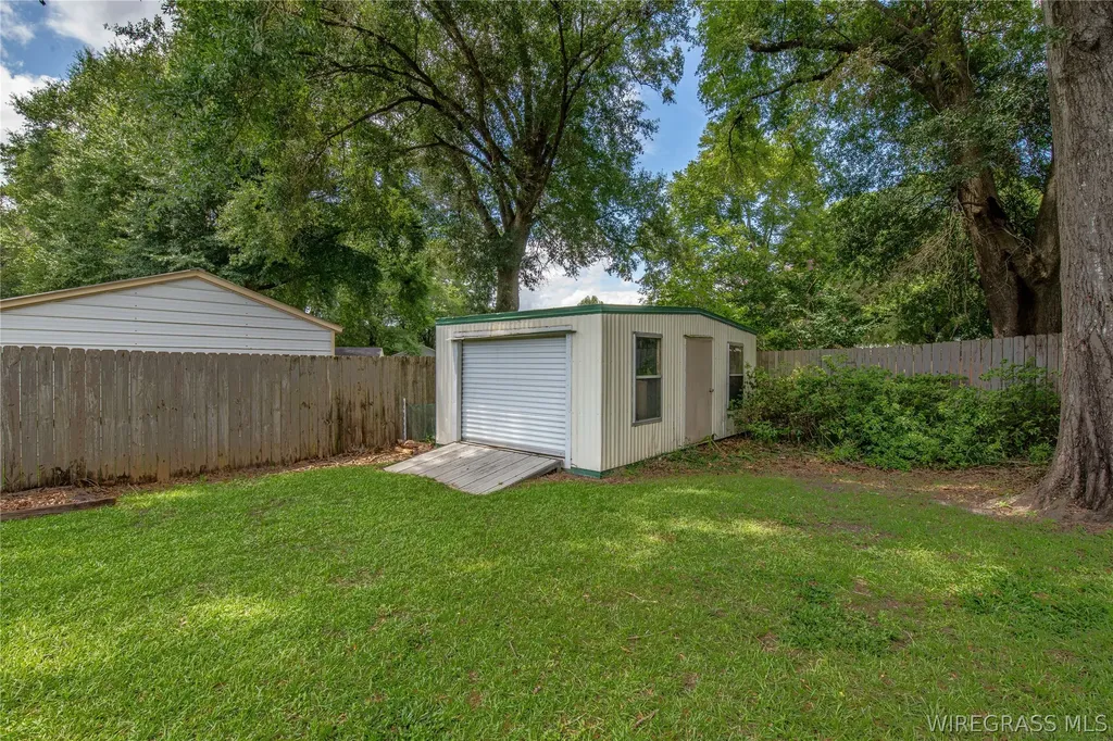 110 Fernway Drive Enterprise AL 36330-0000
