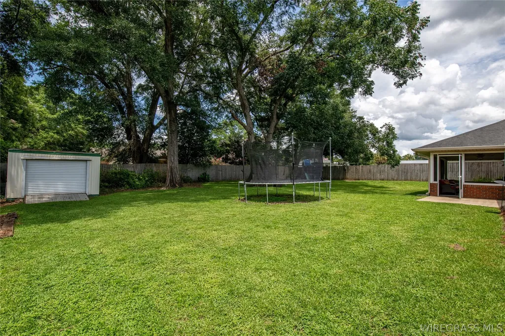 110 Fernway Drive Enterprise AL 36330-0000