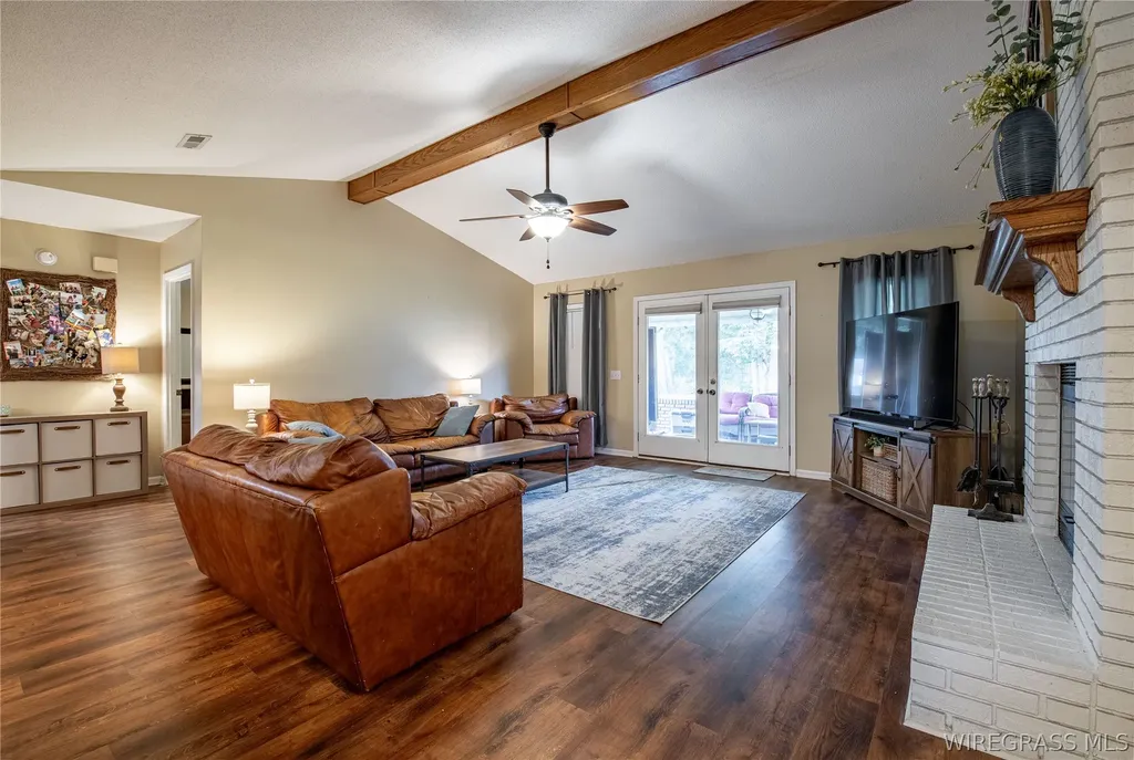 110 Fernway Drive Enterprise AL 36330-0000