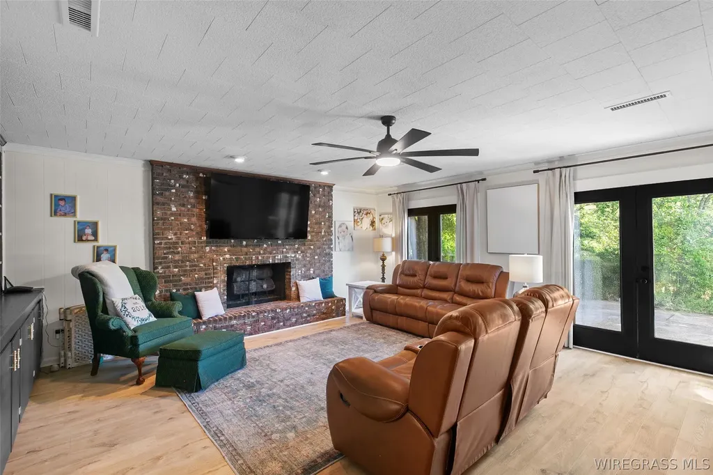 206 N Valley Hill Drive Enterprise AL 36330